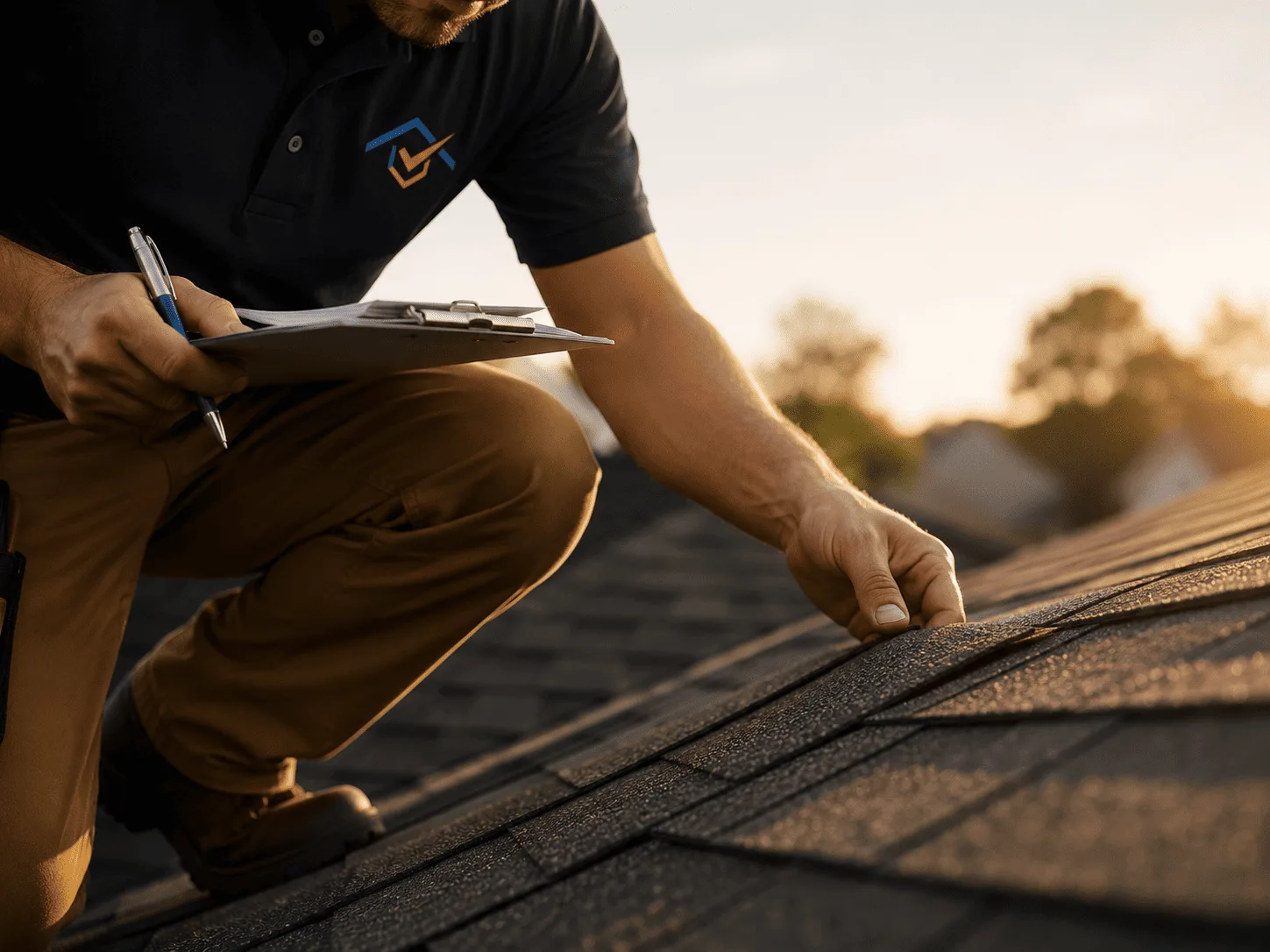 Why Choose Roof Inspection in Winslow, AZ