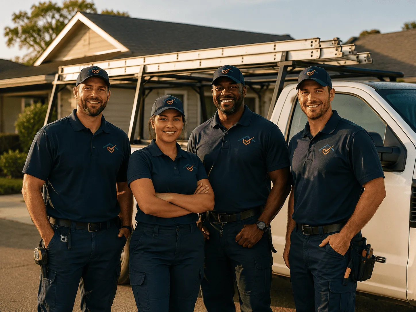 Roof Inspection company in Winslow, AZ